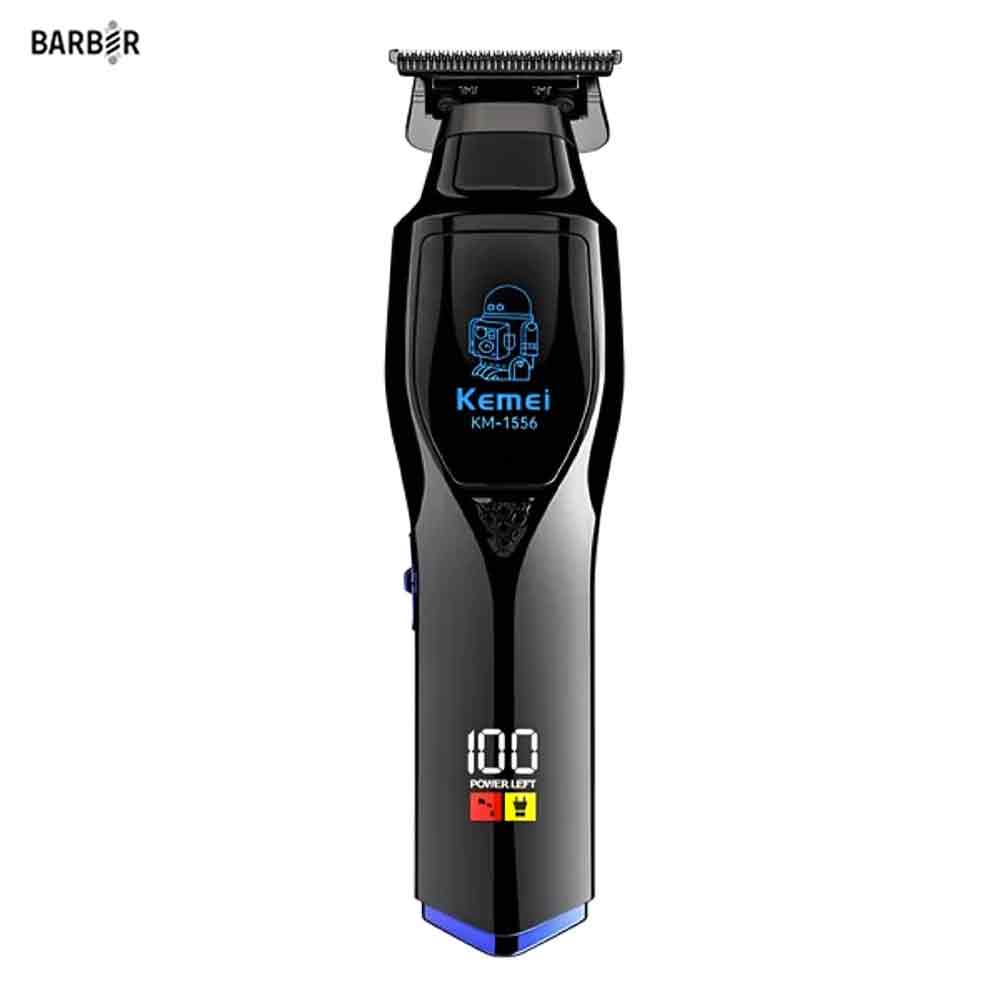 خط زن کیمی مدل KM-1556