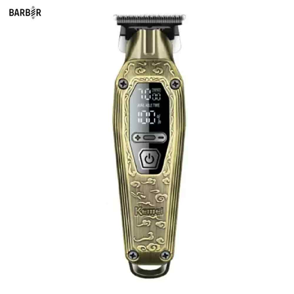 خط زن کیمی مدل KM-1575