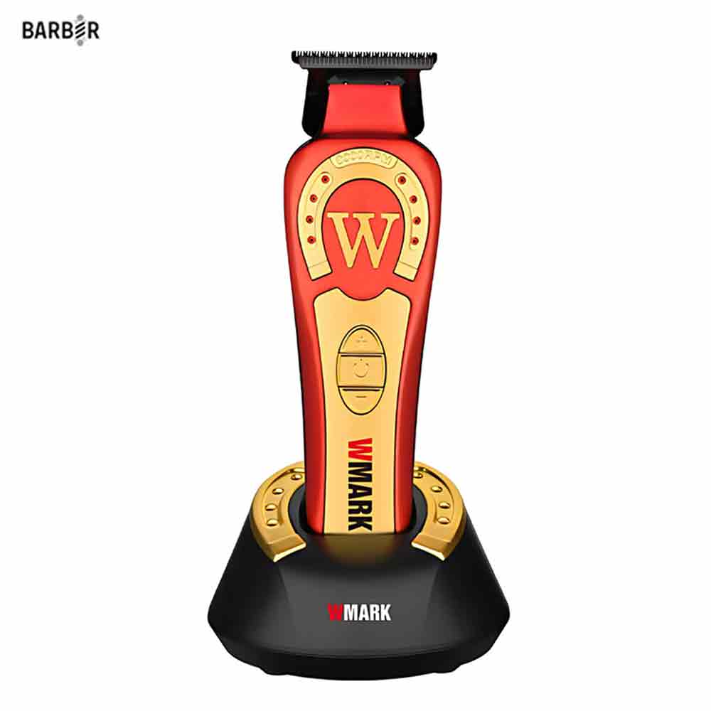 ماشین اصلاح خط زن دبیلیو مارک مدل wmark ng- 8230