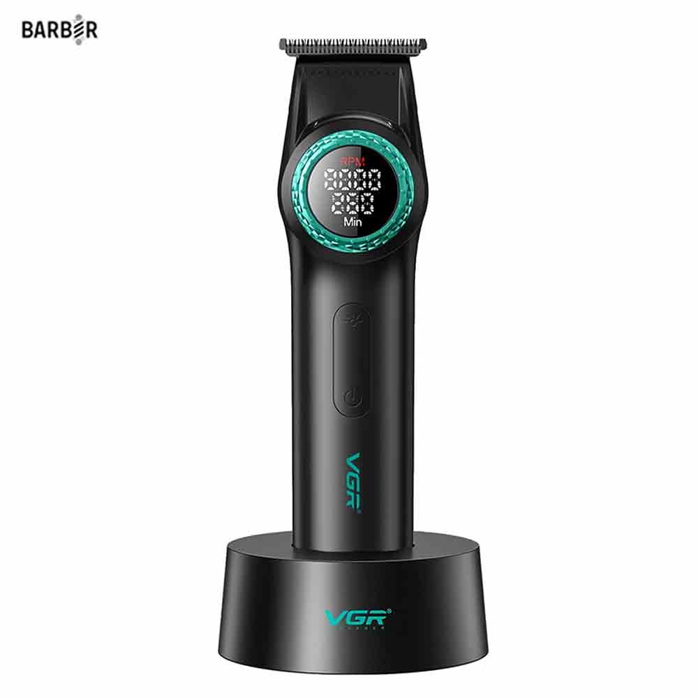 خط زن وی جی آر مدل V-977