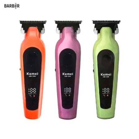 خط زن کیمی مدل KM-1590