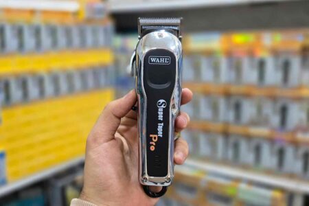 ماشین اصلاح سوپر تیپر پرو