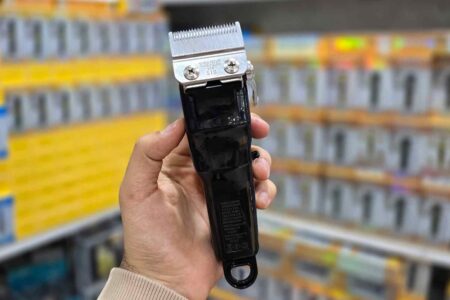 وال سوپر تیپر پرو 