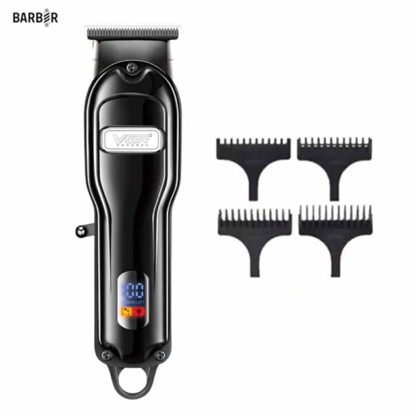 خط زن وی جی آر مدل V-297 - تصویر 2