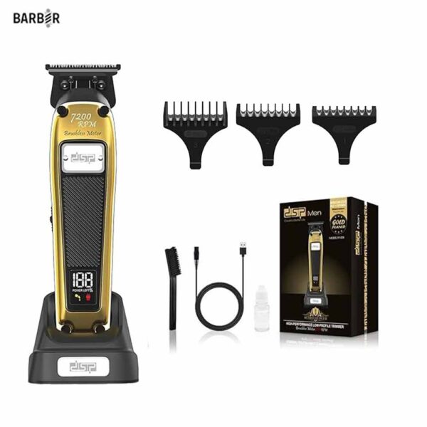 خط زن دی اس پی مدل DSP-91408