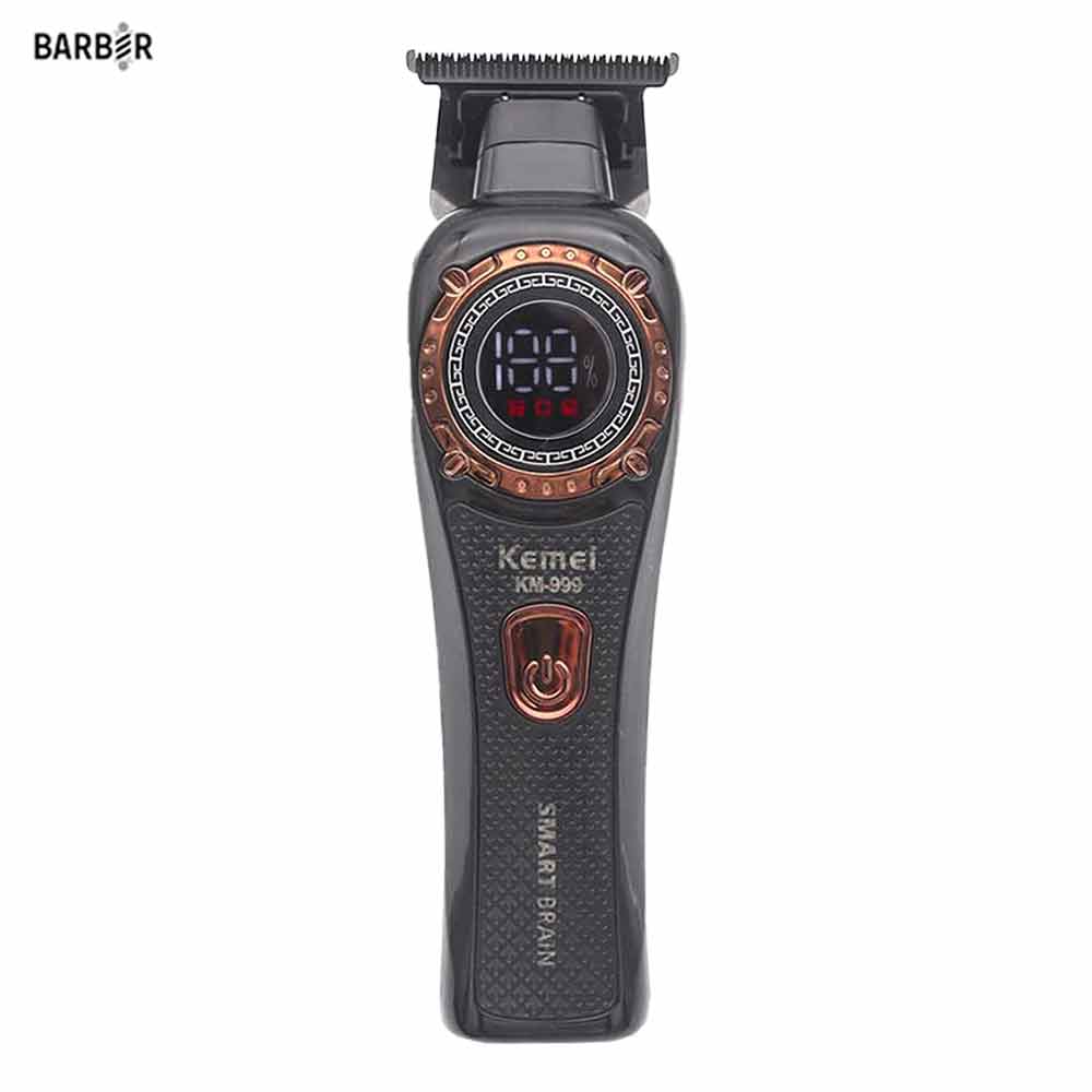 خط زن کیمی مدل KM-999