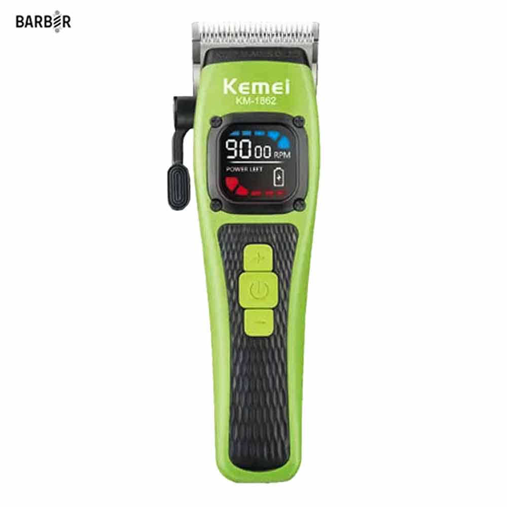 ماشین اصلاح کیمی مدل KEMEI -1862
