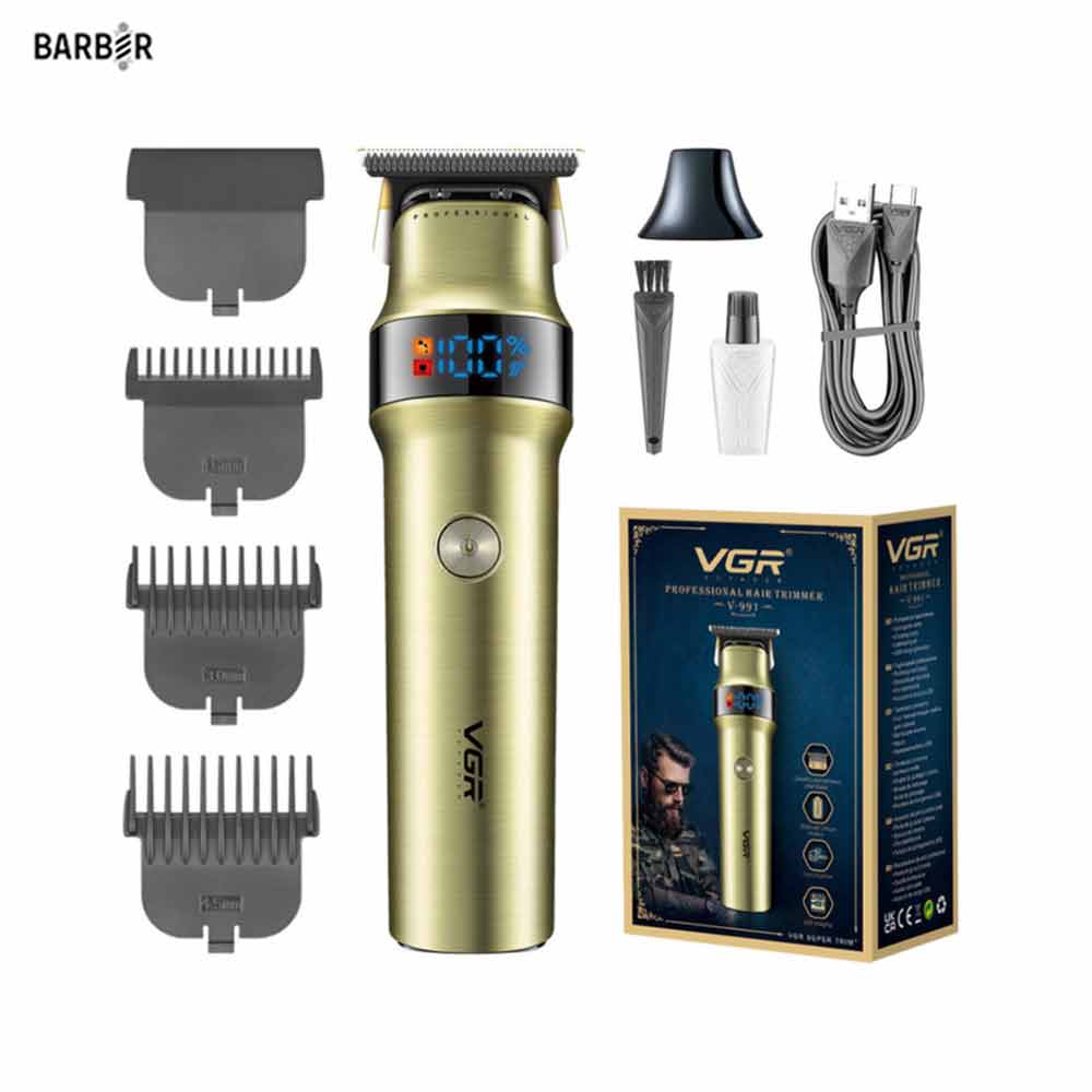 خط زن وی جی آر مدل V-991