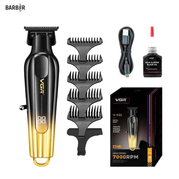 خط زن وی جی آر مدل V-935