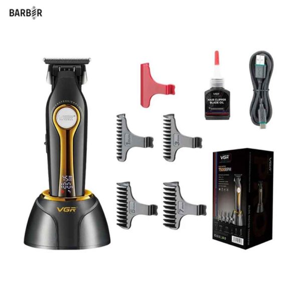 خط زن وی جی آر مدل V-993