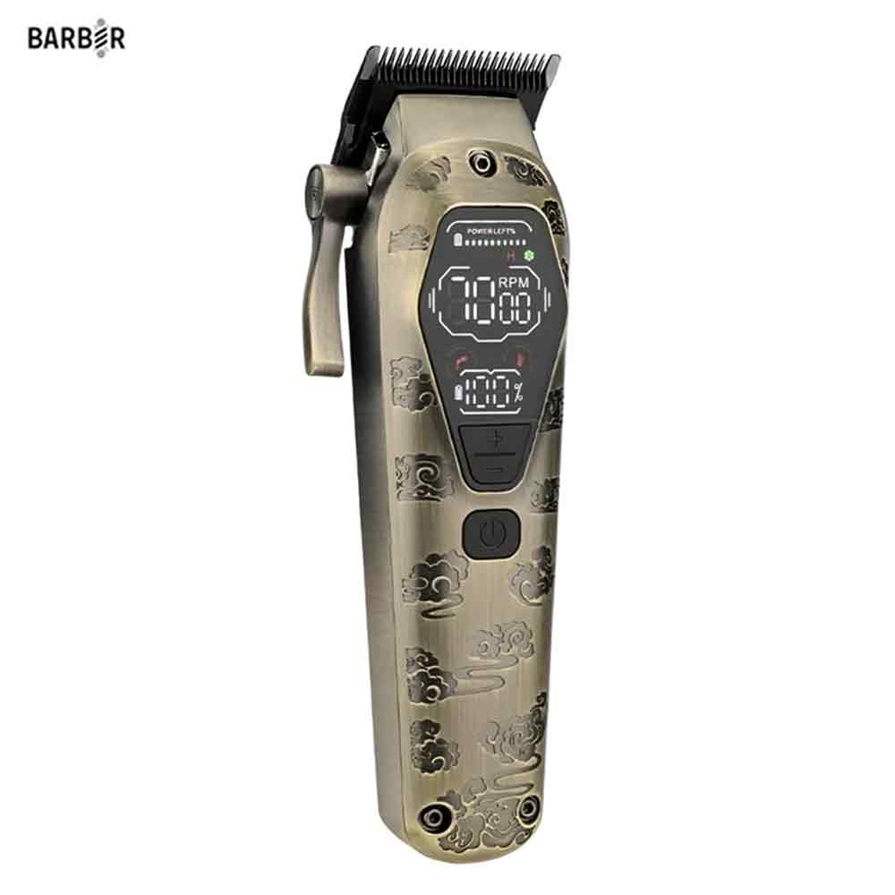 ماشین اصلاح دینگ لینگ مدل RF-1990