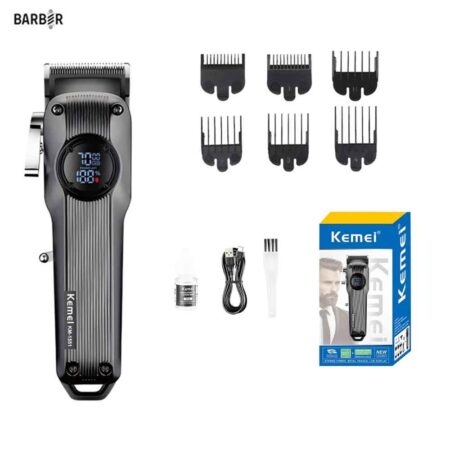 ماشین اصلاح کیمی مدل KM-1551