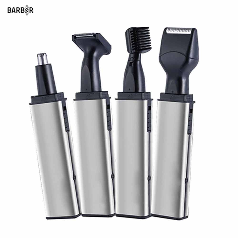 مو زن گوش و بینی جیمی مدل GM-3116