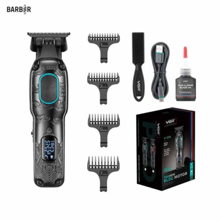 خط زن وی جی آر مدل V-254