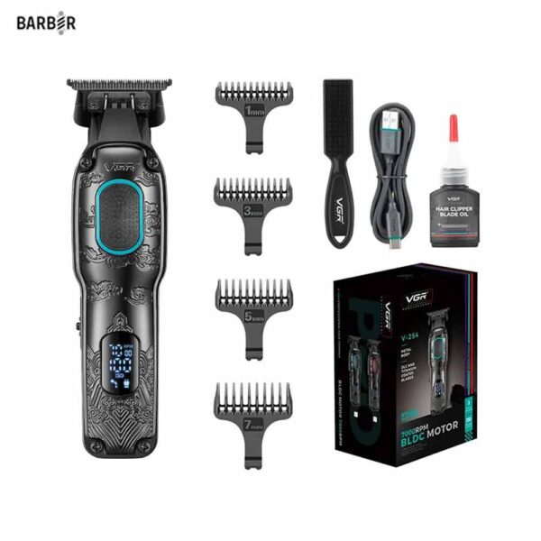 خط زن وی جی آر مدل V-254