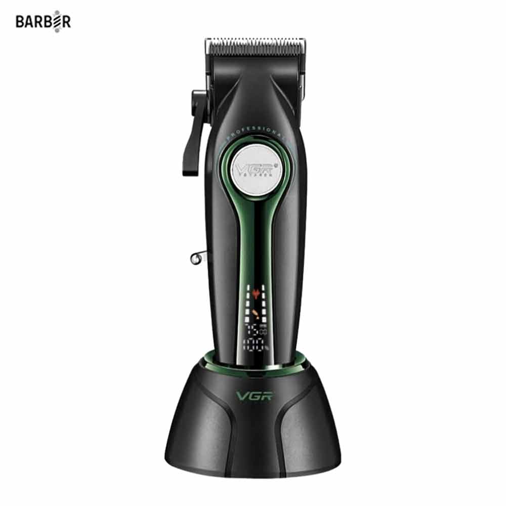 ماشین اصلاح وی جی آر مدل V-010