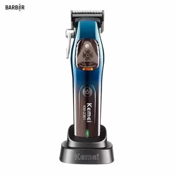 ماشین اصلاح کیمی مدل KM-2361