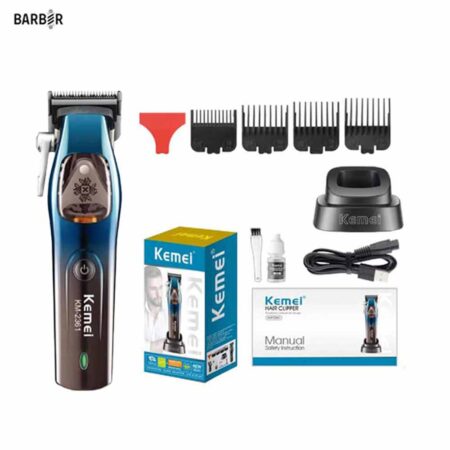 ماشین اصلاح کیمی مدل KM-2361
