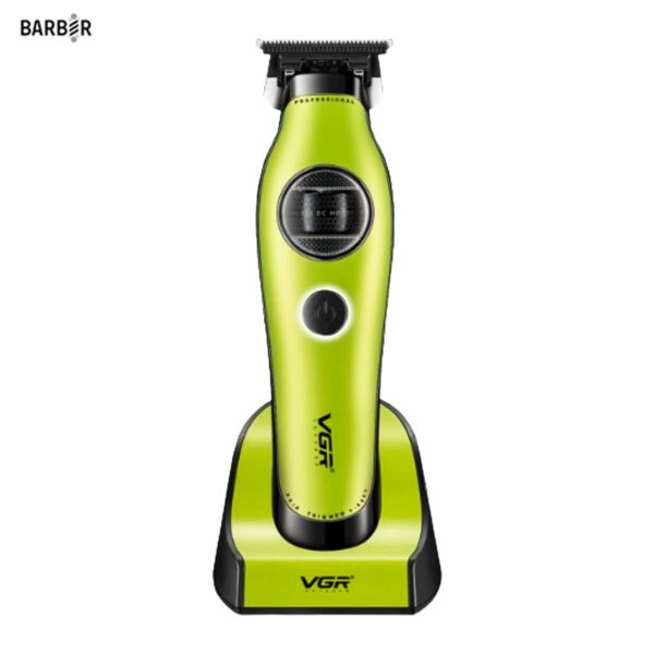 خط زن وی جی آر مدل V-880T