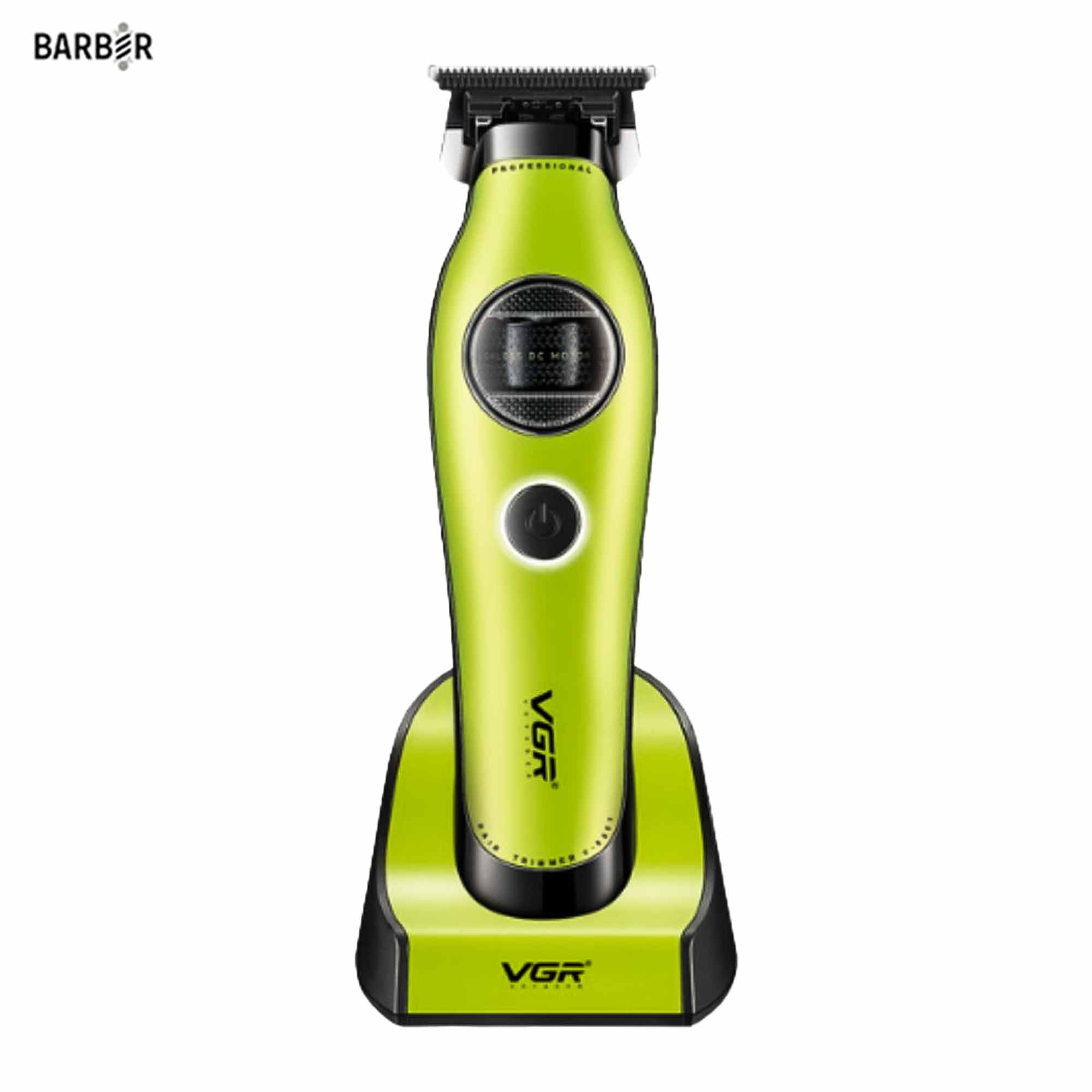 خط زن وی جی آر مدل V-880T