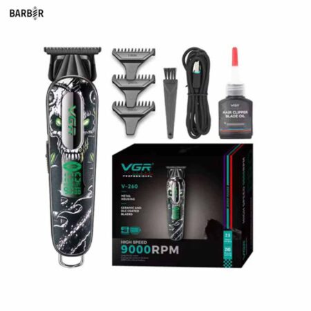 خط زن وی جی آر مدل V-260