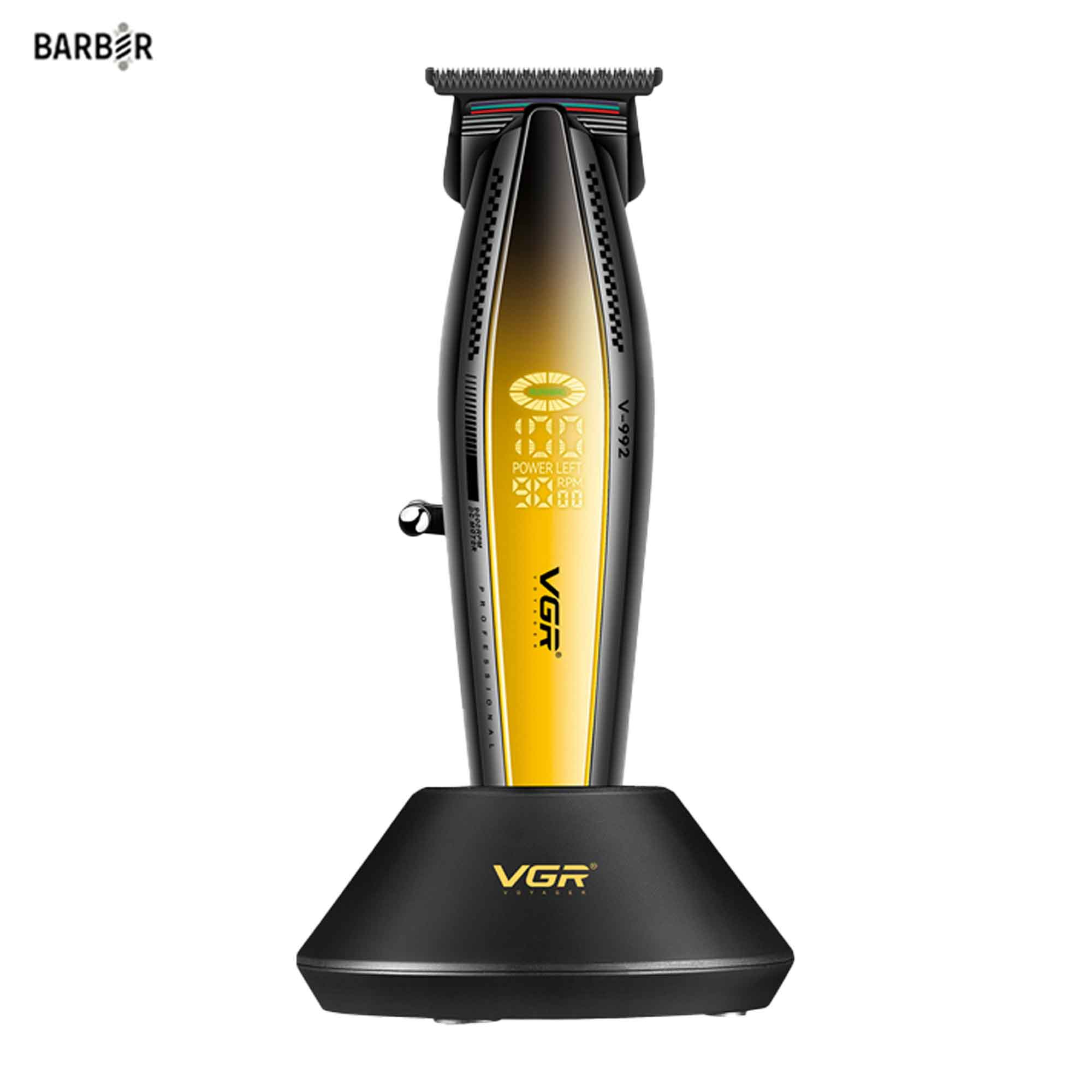 خط زن وی جی آر مدل V-992