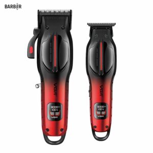 ست ماشین اصلاح وی جی آر 226+V- 026