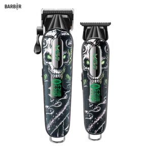 ست ماشین اصلاح وی جی آر 260+V- 279