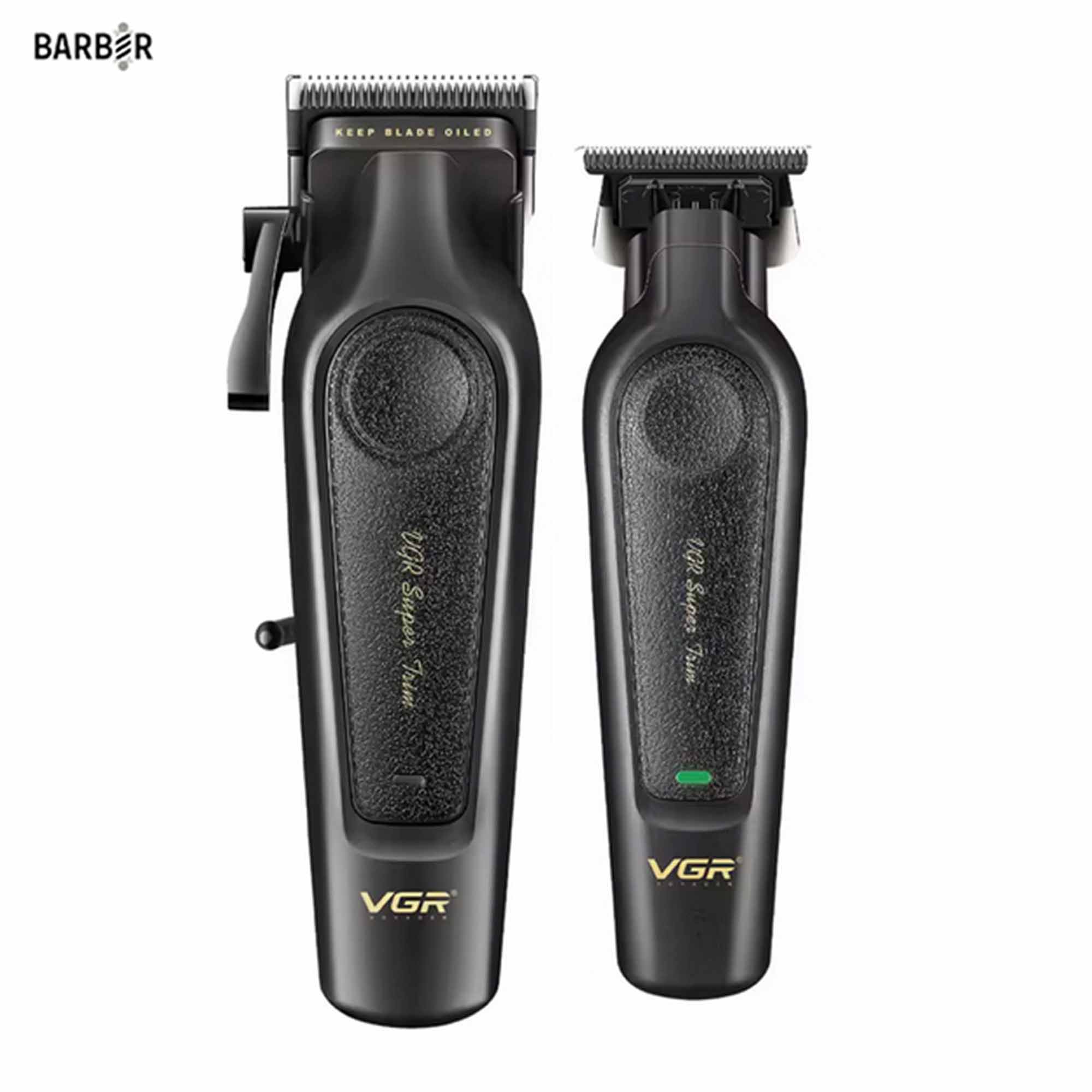 ست ماشین اصلاح وی جی آر 995+V- 197