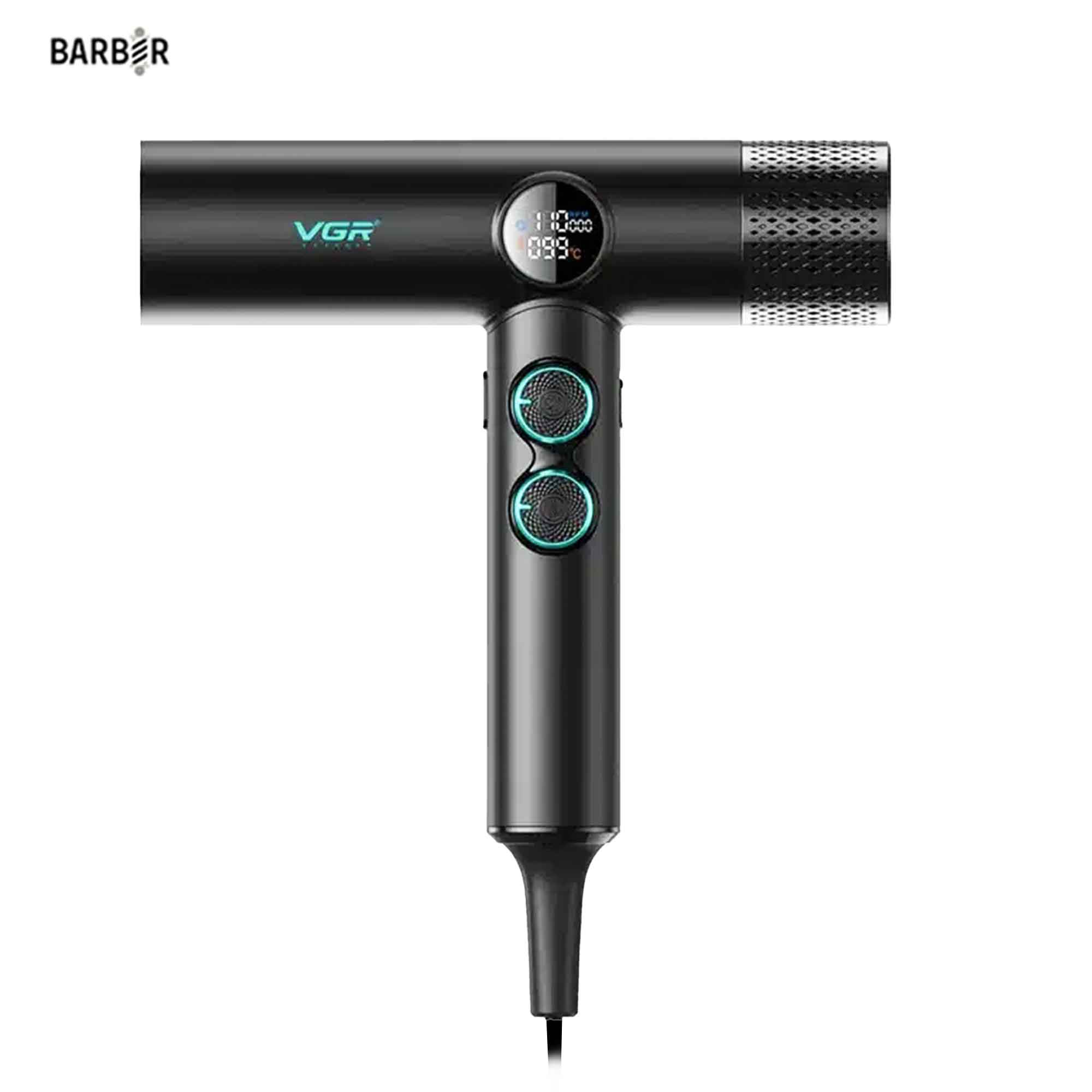 سشوار وی جی آر مدل V- 401
