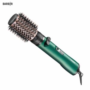 سشوار برس دار چرخشی وی جی آر V-498