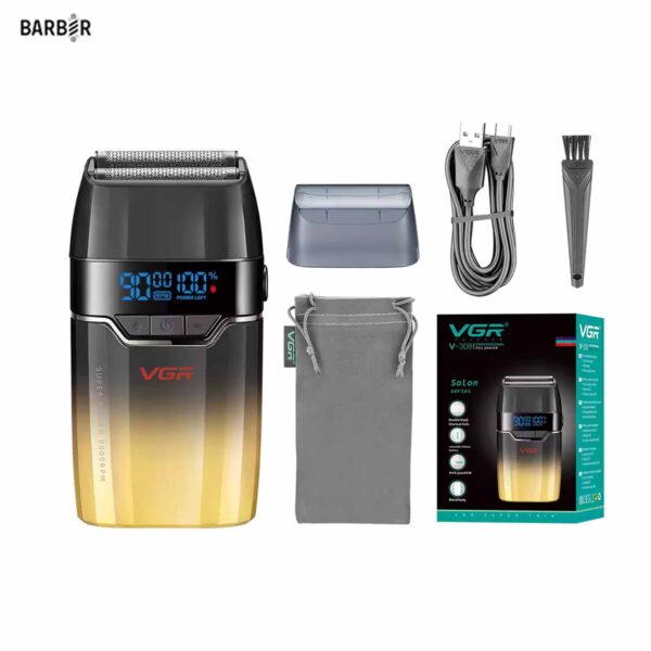 شیور وی جی ار مدل V-308