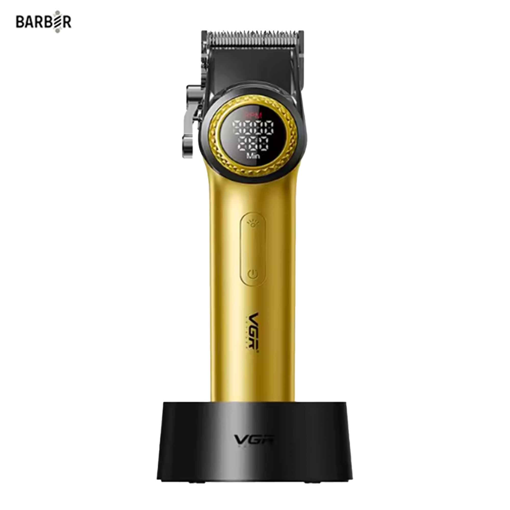 ماشین اصلاح وی جی آر مدل VGR-001