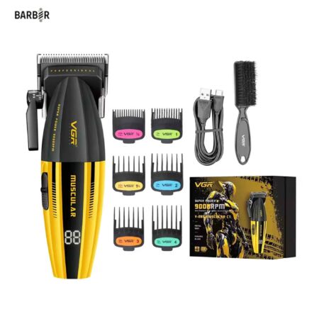 ماشین اصلاح وی جی آر مدل V-285