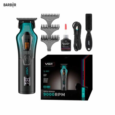 خط زن وی جی آر مدل V-997