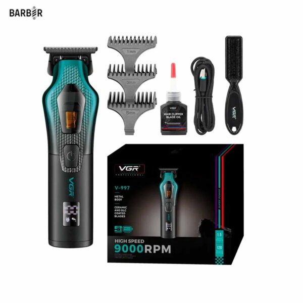 خط زن وی جی آر مدل V-997