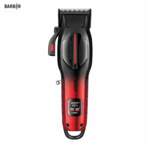 ماشین اصلاح وی جی آر مدل V-026