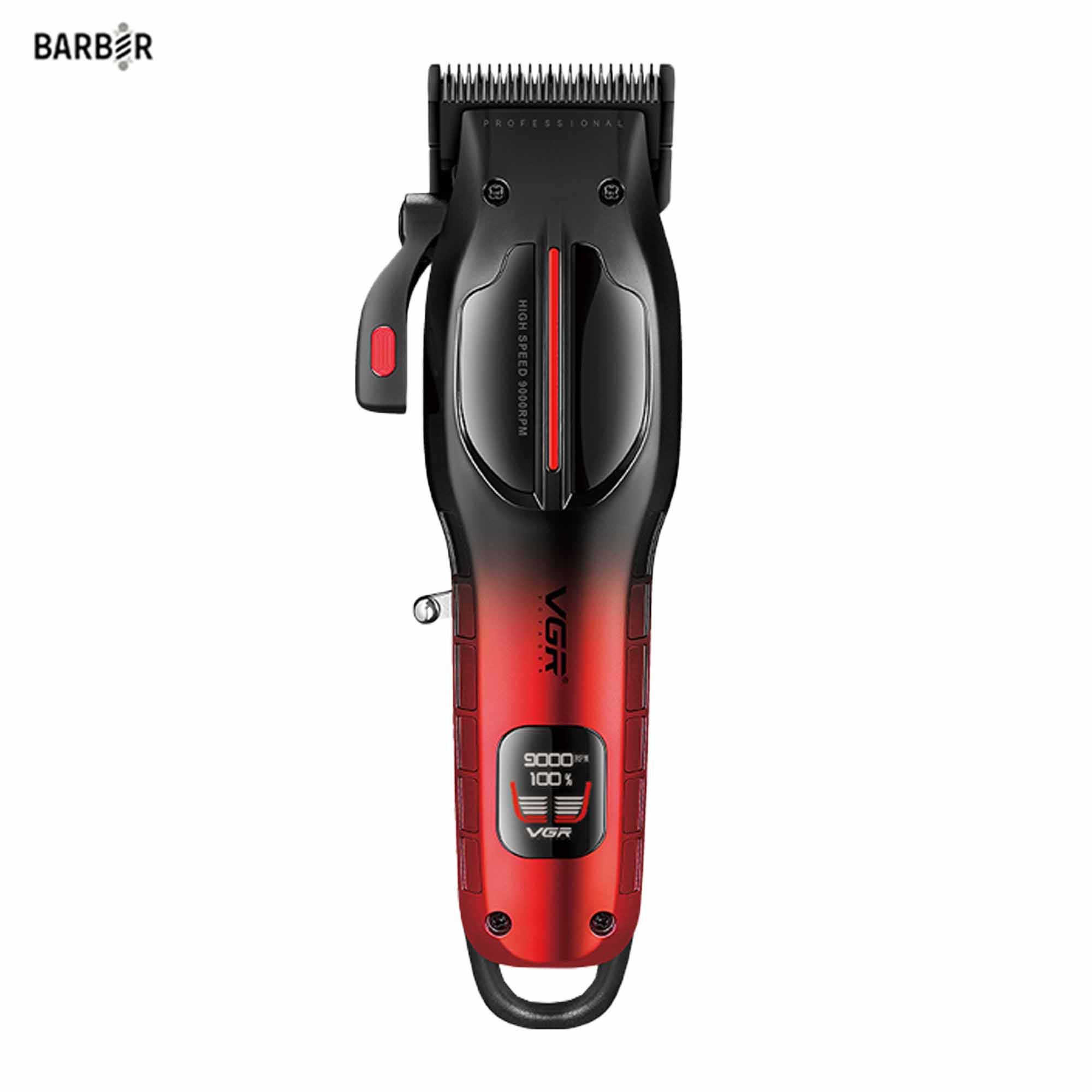 ماشین اصلاح وی جی آر مدل V-026