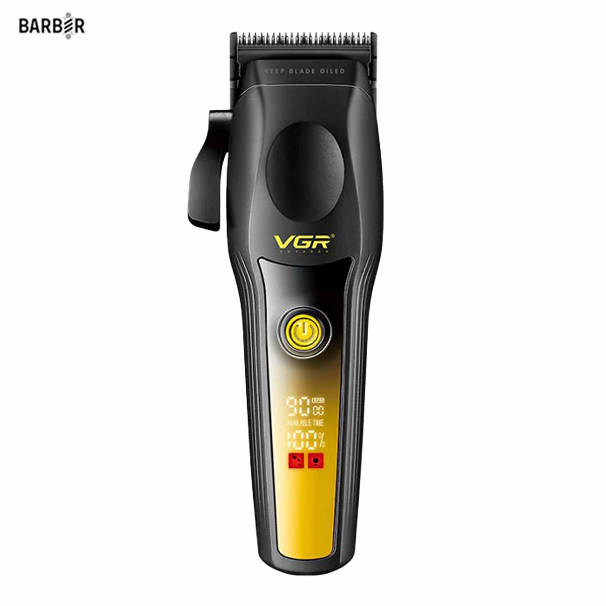 ماشین اصلاح وی جی آر مدل V-195