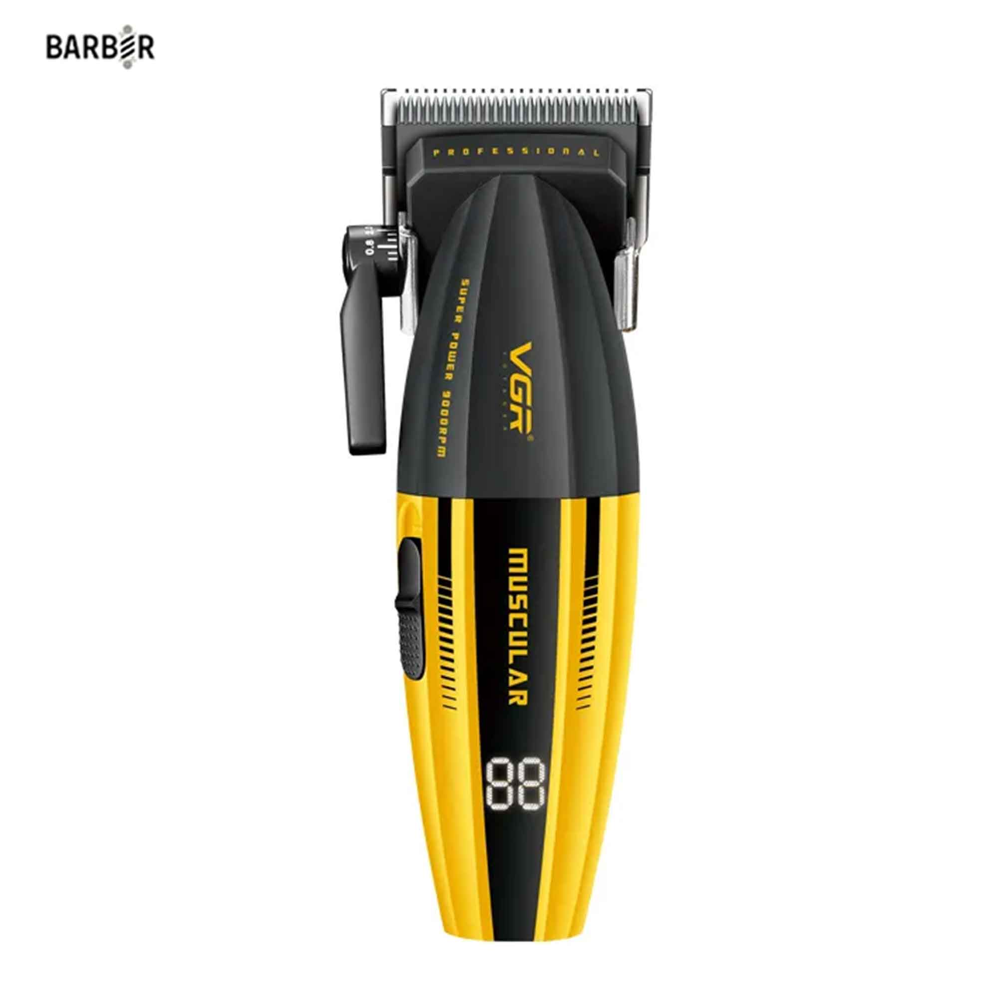 ماشین اصلاح وی جی آر مدل V-285