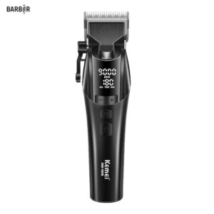 ماشین اصلاح کیمی مدل KM-1858