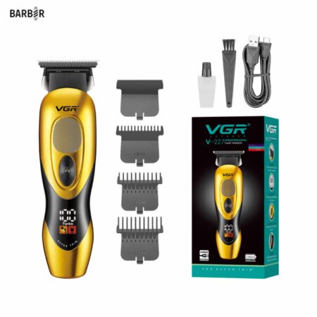 خط زن وی جی آر مدل V-227