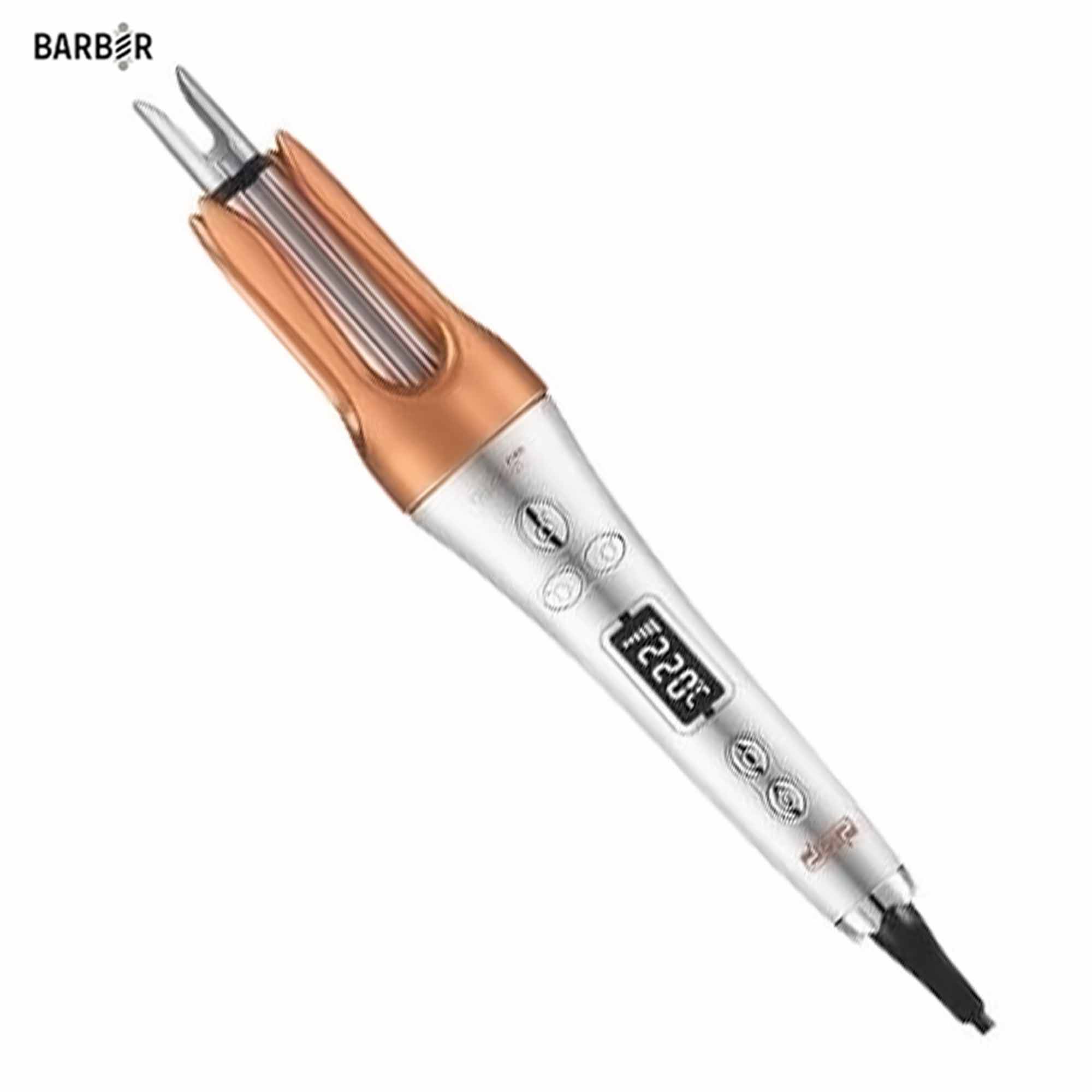 فر کننده مو دی اس پی مدل -20588U