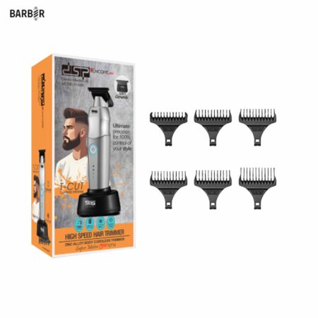 خط زن دی اس پی مدل DSP-91685 silver