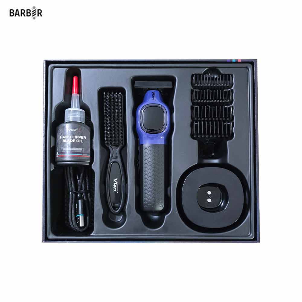 خط زن وی جی آر مدل V-886T