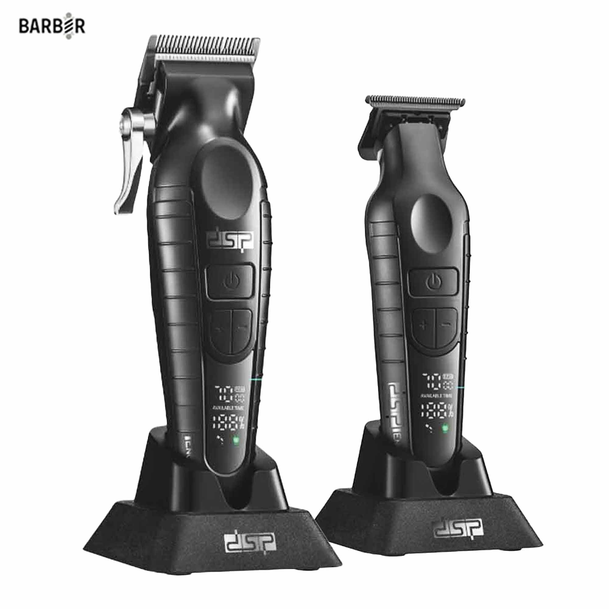 ست ماشین اصلاح دی اس پی مدل 91507+91506