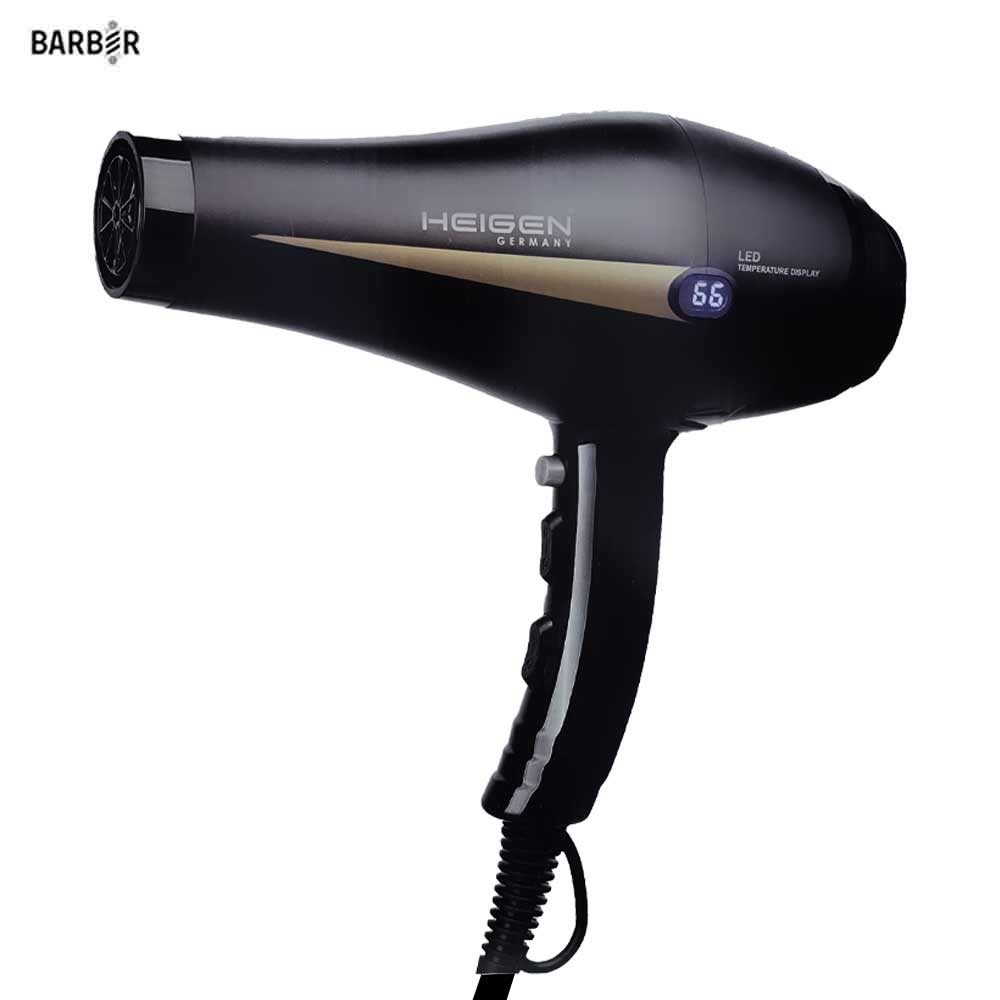 سشوار هیگن مدل H-5501