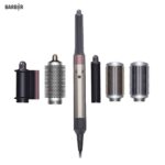 سشوار طرح دایسون dyson