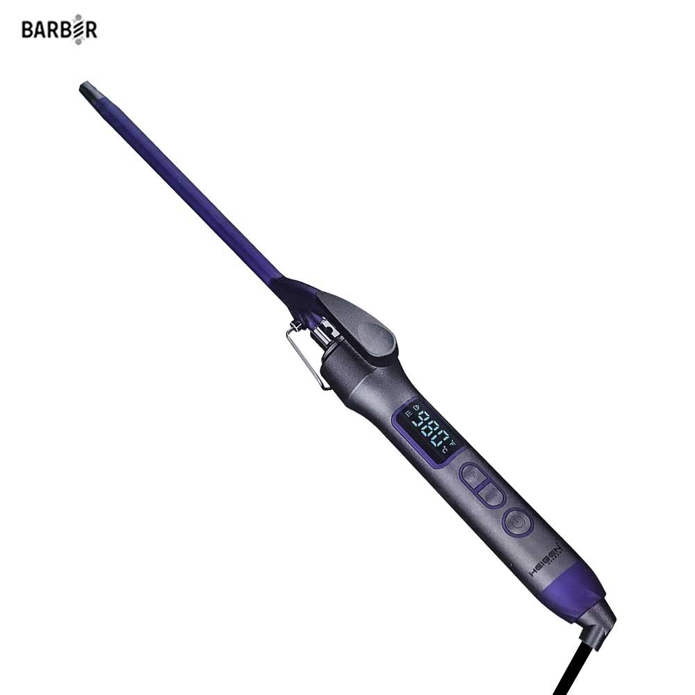 فر کننده مو هیگن مدل H-6602