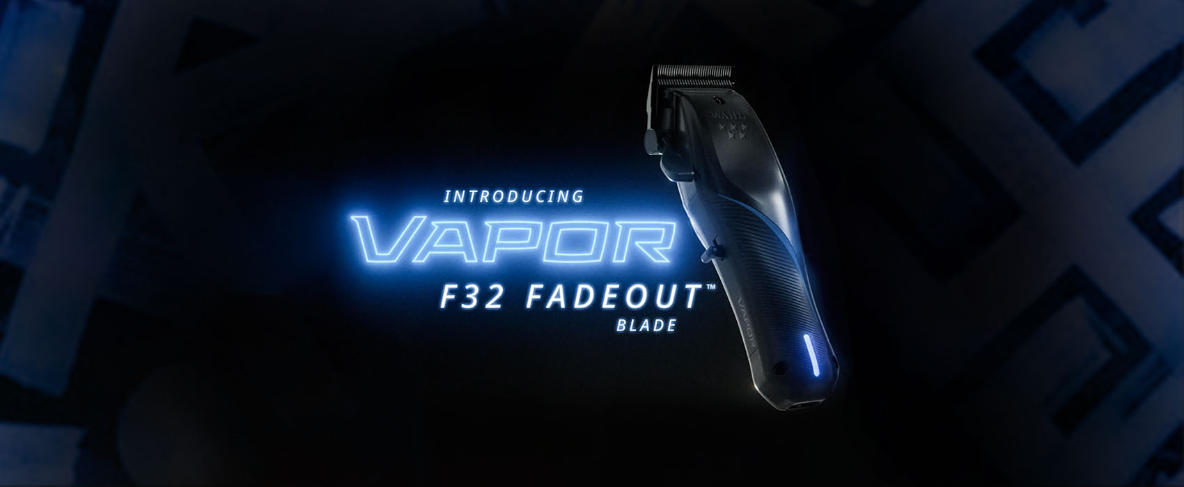 ماشین اصلاح وال ویپر